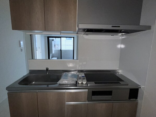 ラティアス京橋(Latias京橋)の物件内観写真